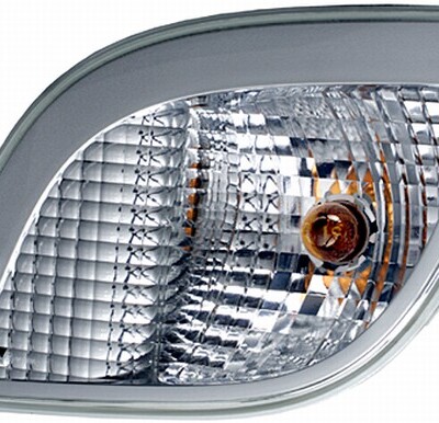 RICHTINGAANWIJZER HELLA ATEGO 2 2004-2005 LINKS